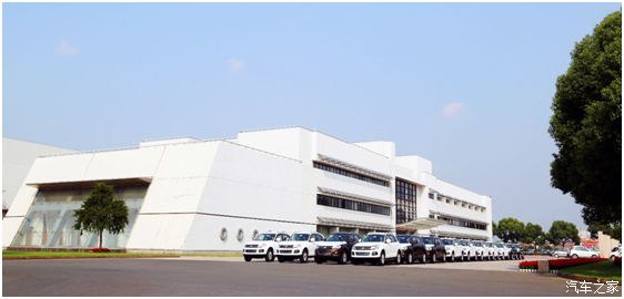榆林兴和众泰 深耕西北市场，与众泰共启智能出行新篇章